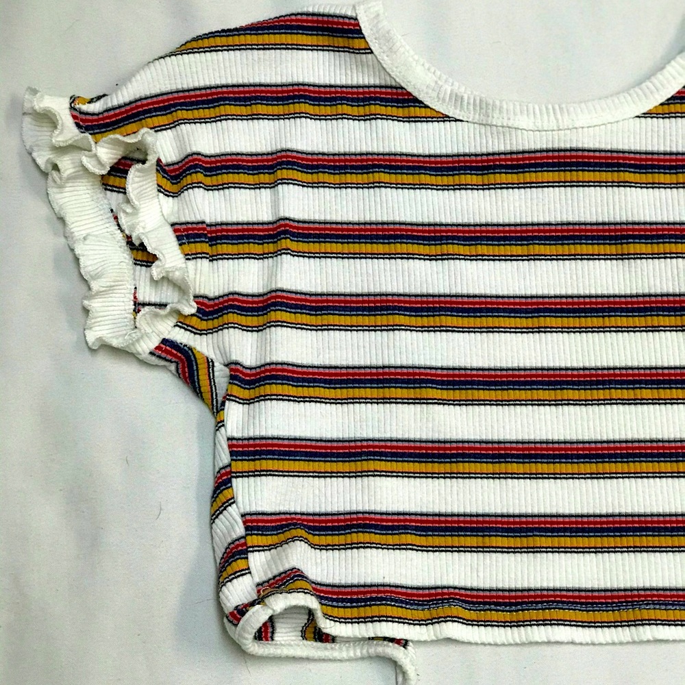 Rainbow Crop
